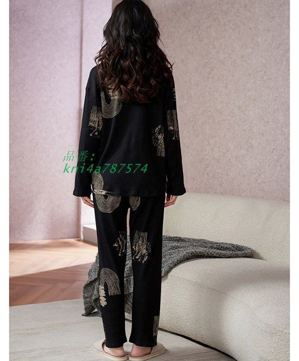 綿100％ ルームウェア