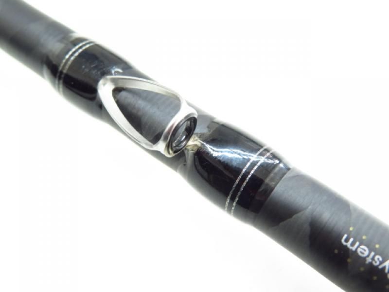 アブガルシア HSPC-7112X-FP MGS アブガルシア(Abu Garcia) ホーネットスティンガープラス HSPC-7112X