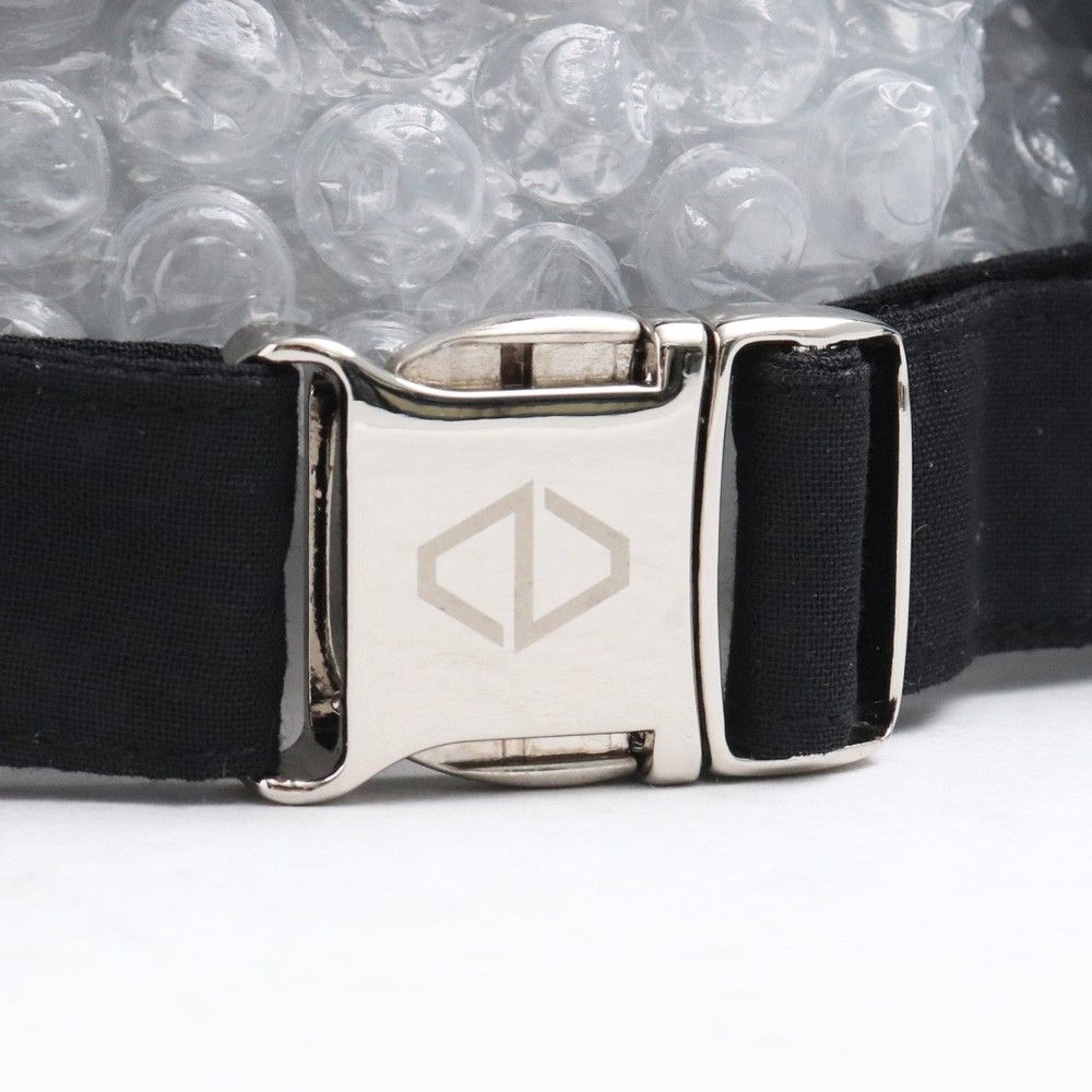 (値段下げ)acuod by chanu帽子 ACUOD by CHANU zip キャップ アクオド バイ チャヌ