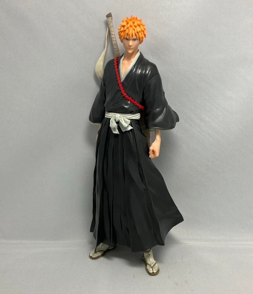 【BLEACH】 一番くじ フィギュア まとめ売り マスターライズ 美品 一番くじ BLEACH 20th Stirring Souls vol.1 A賞 死神代行