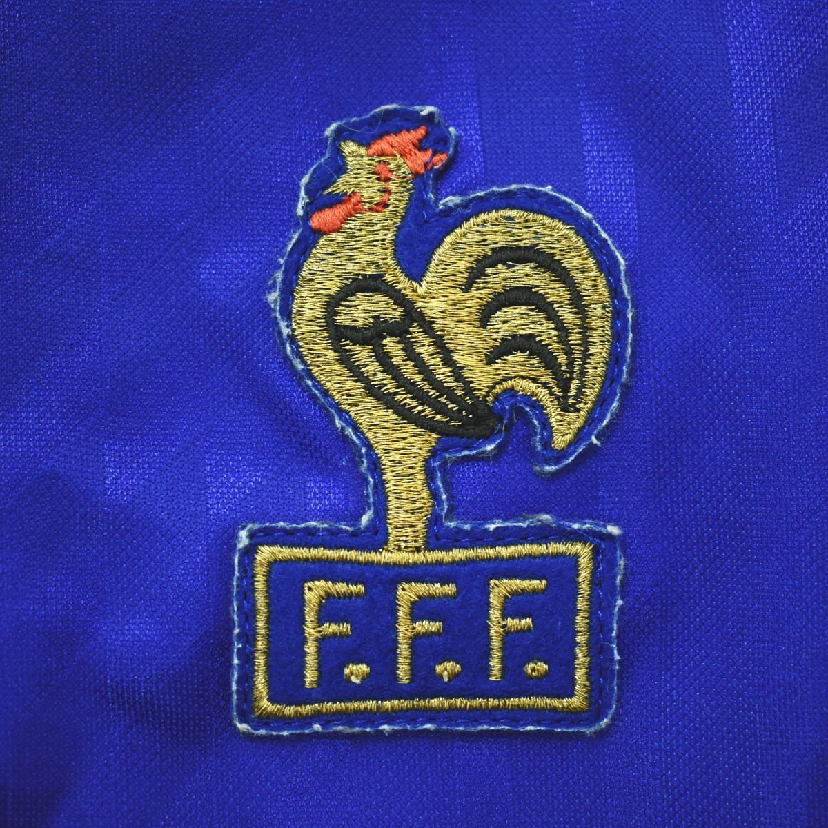 希少】 90s ヴィンテージ アディダス adidas フランス代表 1994 HOME