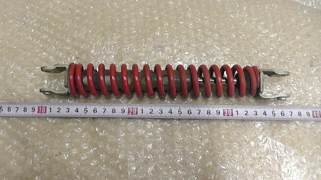 スマートディオZ4 AF63-1004xxx の リアサス:#1750730879 - メルカリ