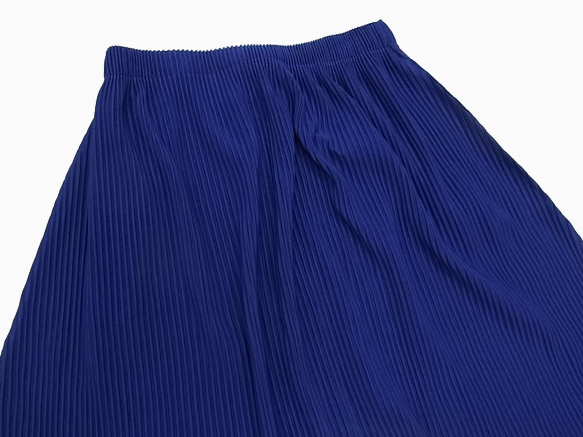 MIYAKE プリーツ