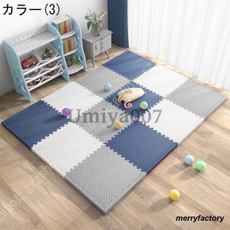 パズルマット ベビー