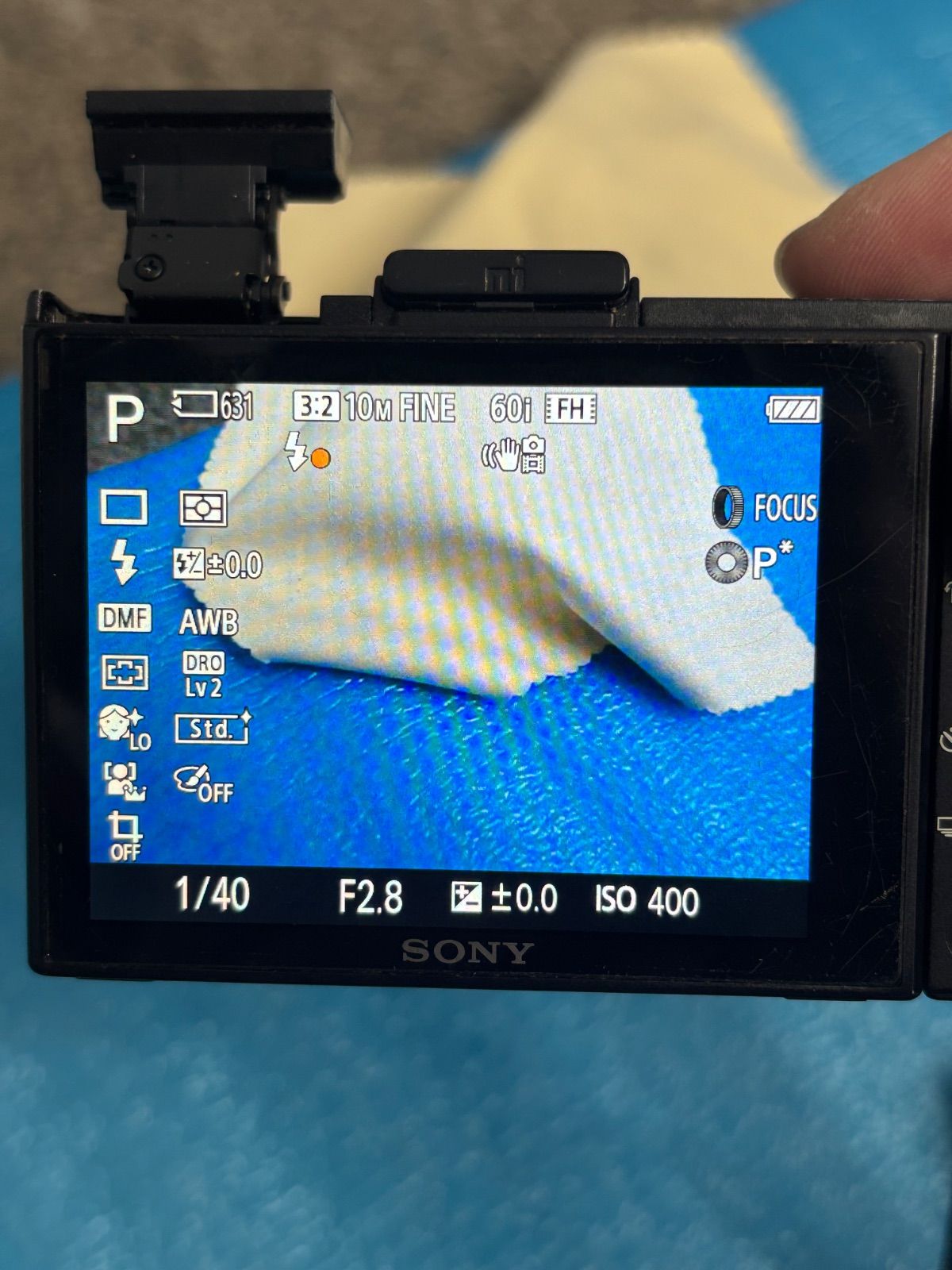 RX100M2