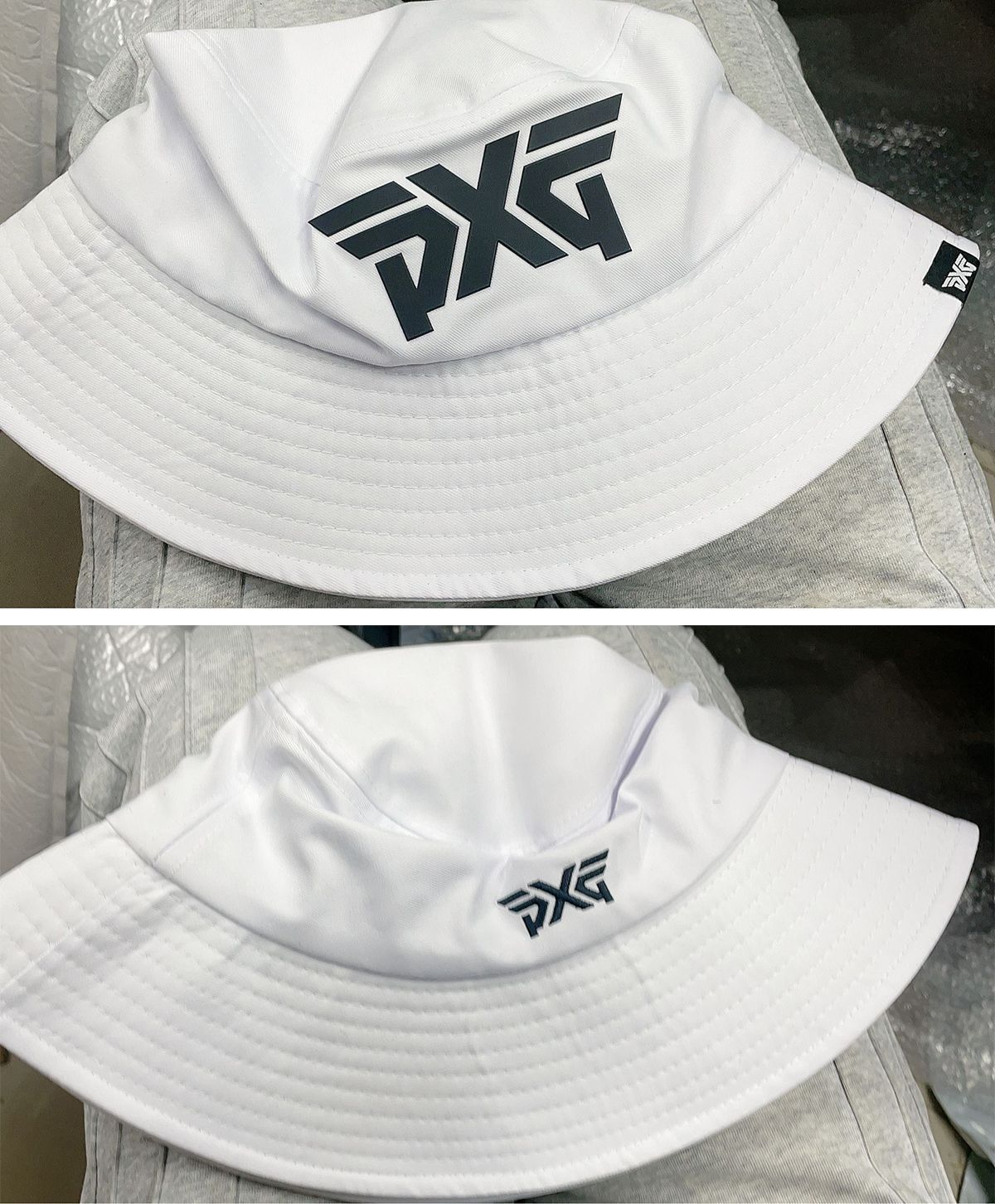 新品　PXG 帽子 ハット バケットハット バケットハット | PXG Japan