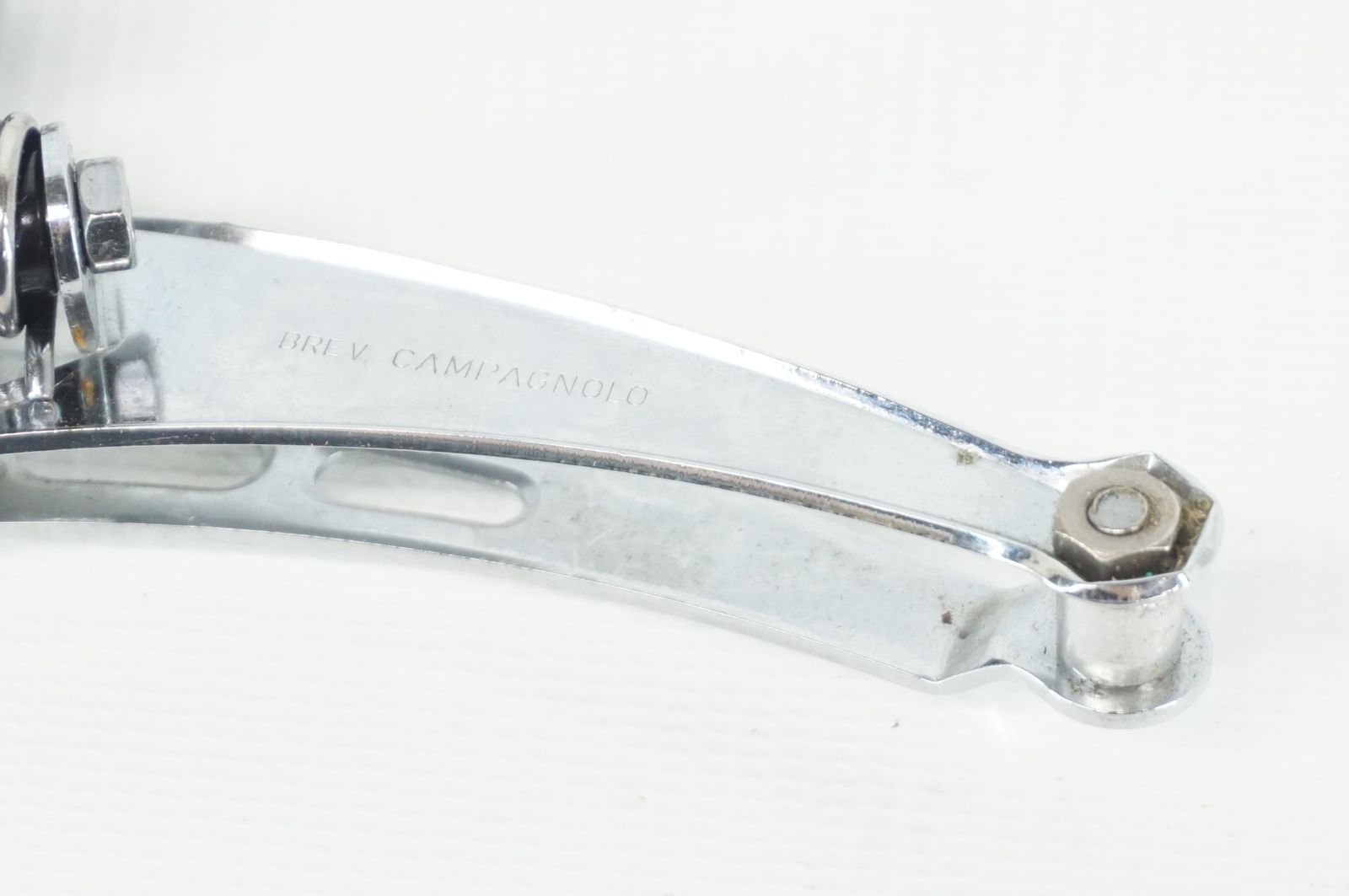 フロントディレイラー バイチャリ阪急塚口店