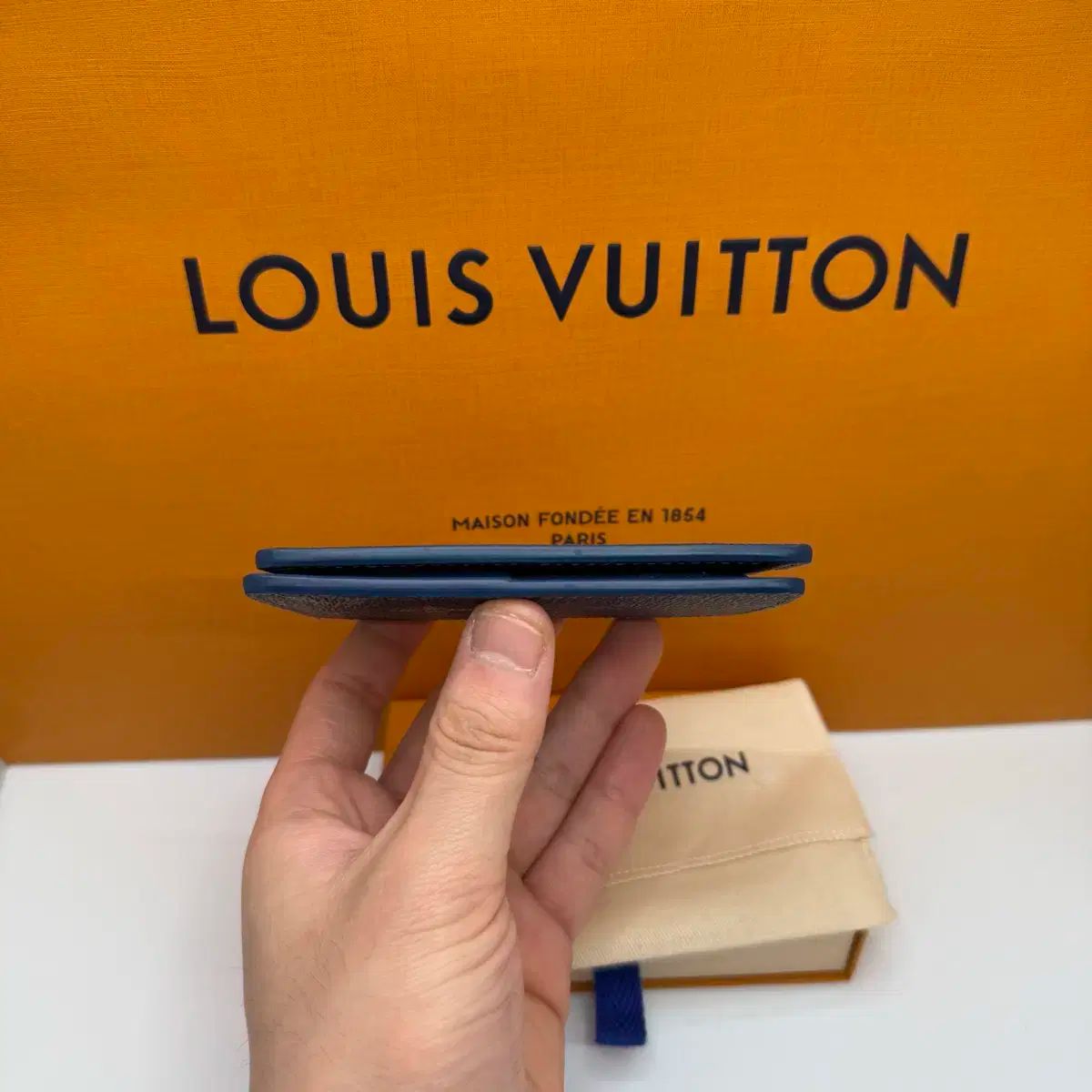 OS Louis
