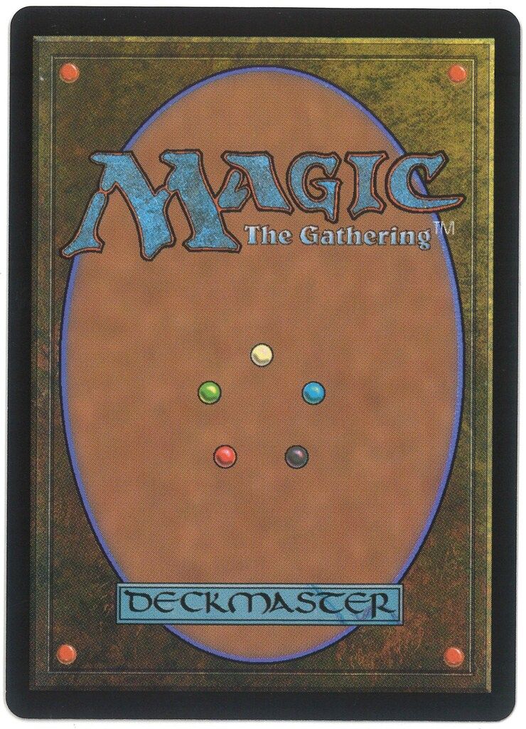 MTG ビッグスコア BIG 【英】フォモーリの宝物庫/Fomori Vault