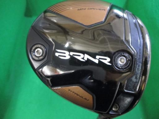 テーラーメイド ミニドライバー BRNR 13.5° テーラーメイド BRNR ミニ