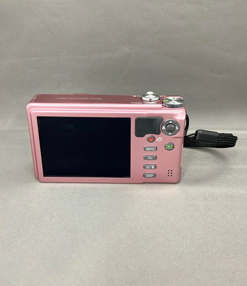 リコー CX6 デジタルカメラ RICOH