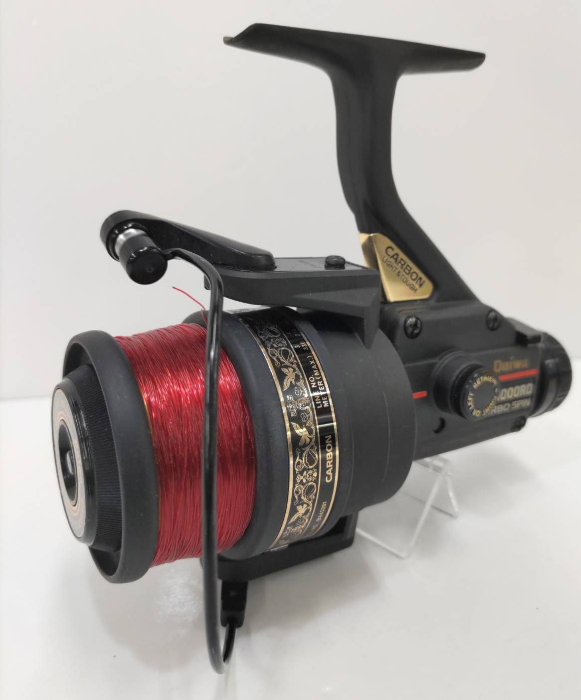 釣人応援セール】【オールドダイワ・極美品】ダイワ