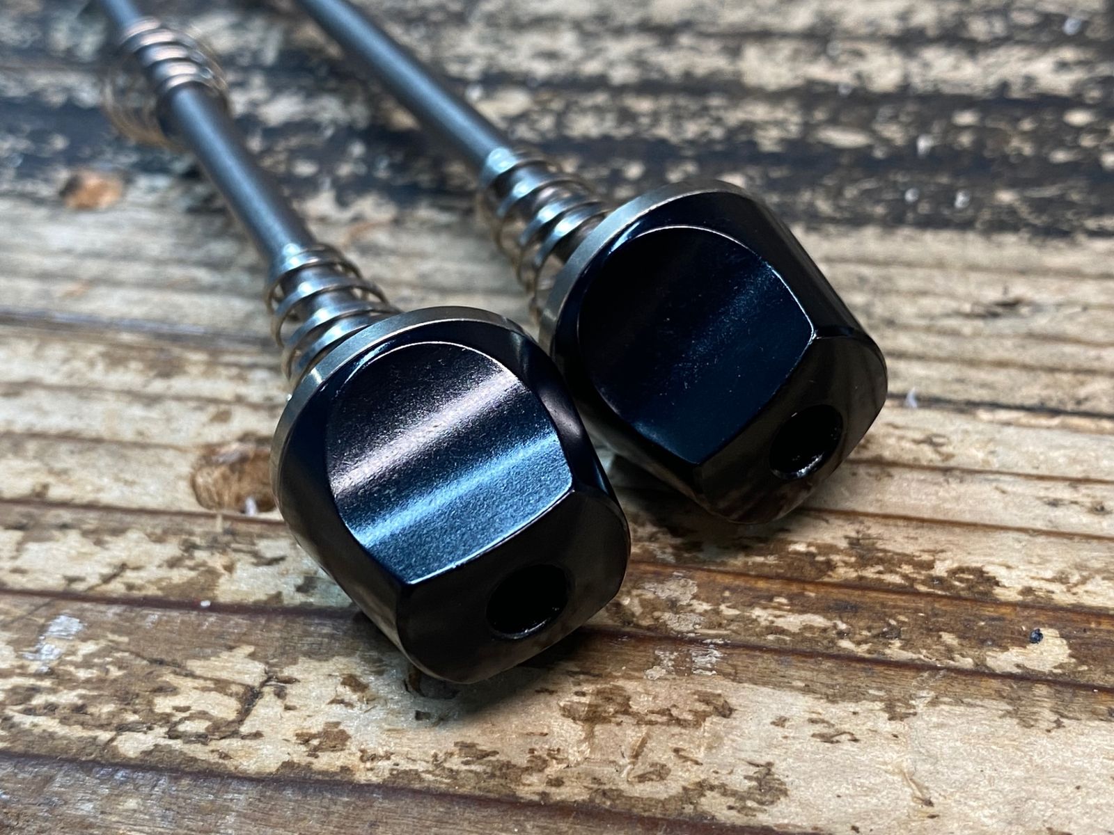 DT SWISS スキュワー チタン 100/130 DT SWISS [ RWSスキュワー 100mm / 130mm ] スチール 【 GROVE