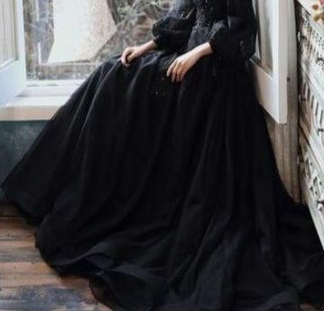  発表会 パーティ 長袖 ドレス 13号 XL OPN 1181 パーティードレス ドレス ブライダル