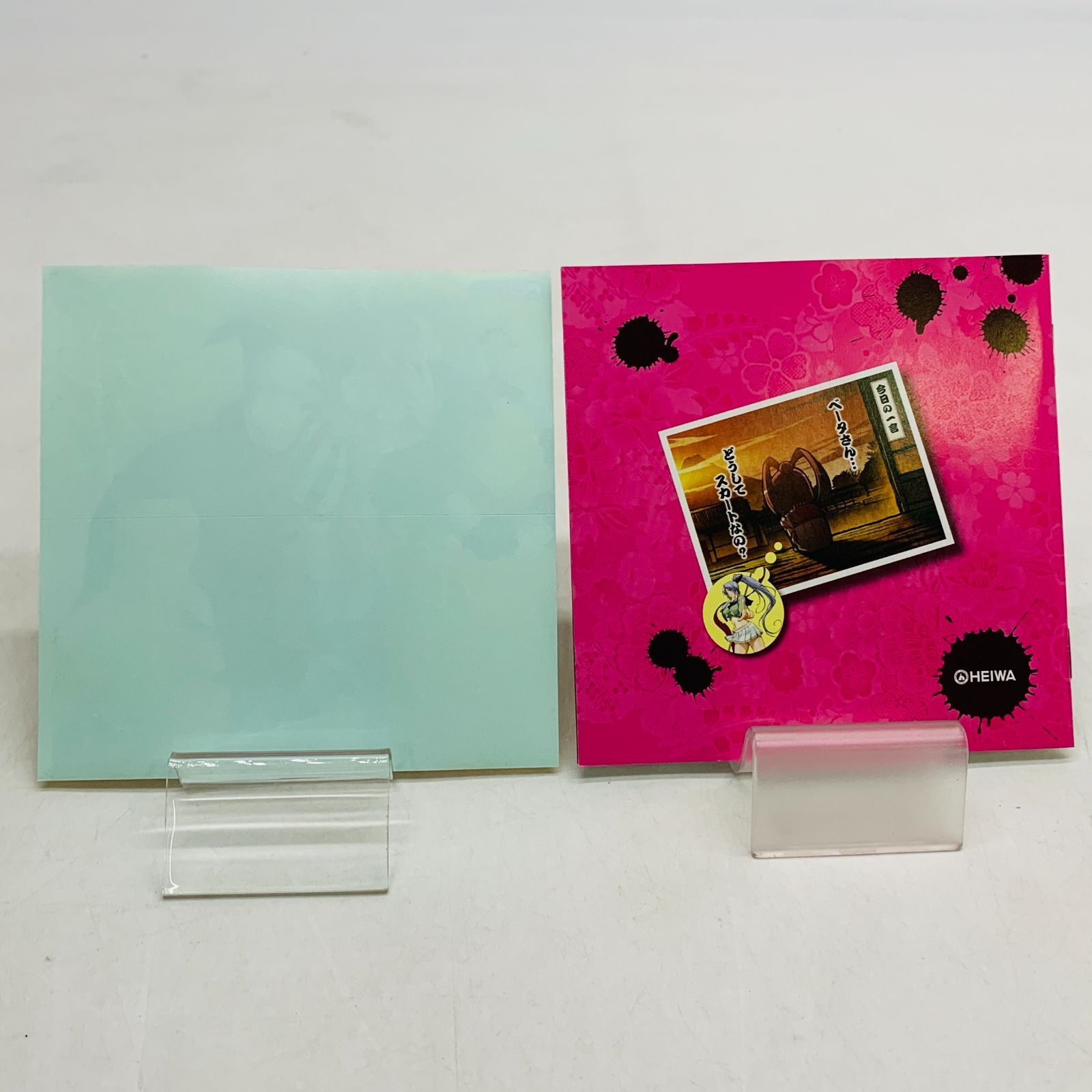 ゲームミュージックCD】パチンコCR百花繚乱 サムライガールズ
