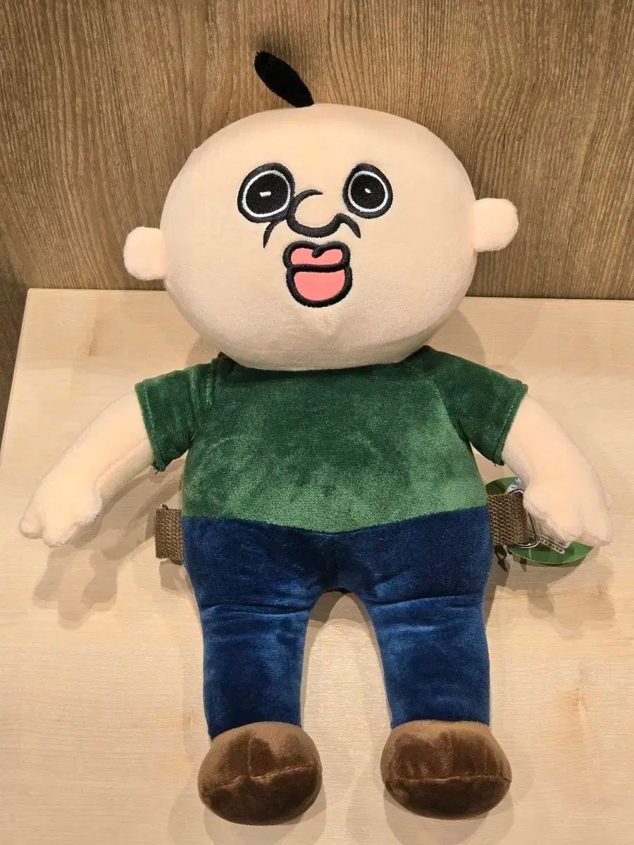 バムバム バックパック 40cm