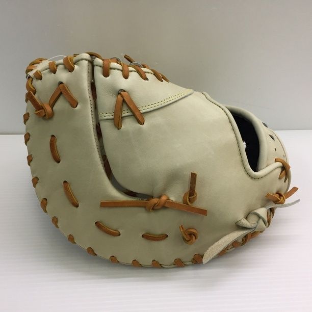 MIZUNOミズノプロ 硬式 ファーストミット 1AJFH28200 9012