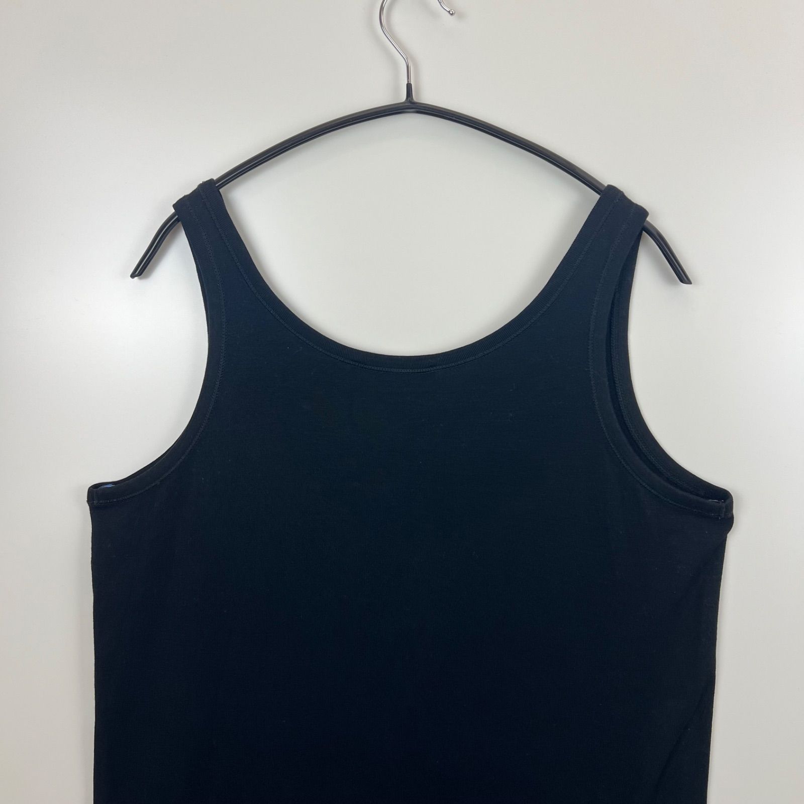 RALPH LAUREN USA pink big ponny tank top one piece L アメリカ製