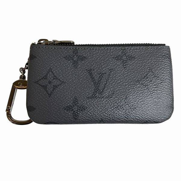 ◇ルイヴィトン◇M80905/エクリプス/ポシェットクレ/コインケース/小銭入れ LOUIS VUITTON ルイヴィトン コインケース ポシェット・クレ