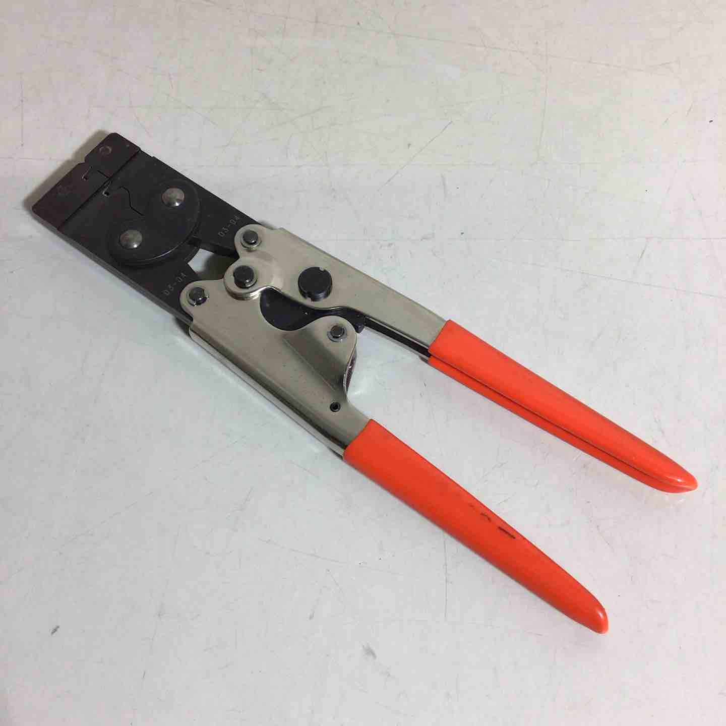 品 Molex 圧着工具 JHIR2262 モレックス 戸田店 HRDEVELOPMENT_JP