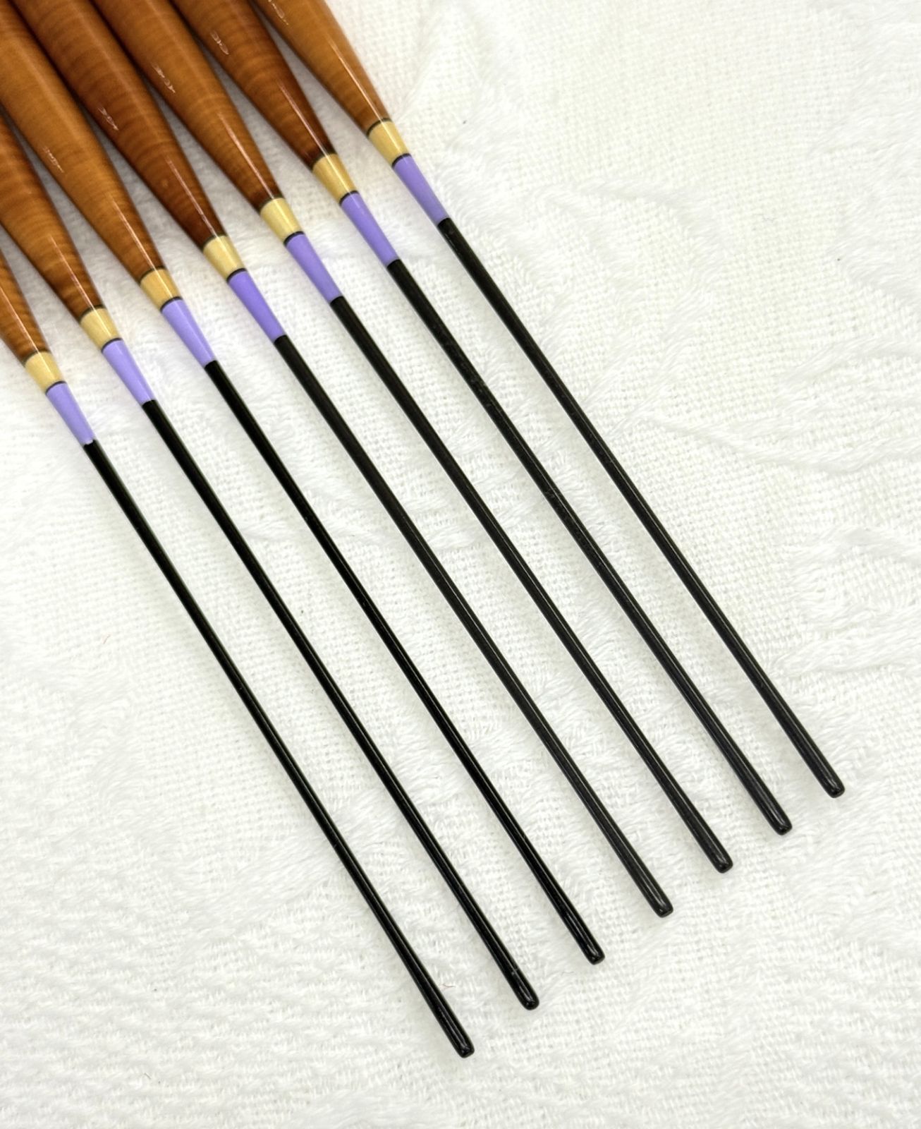 巧実 Takumi 8～14 7本セット