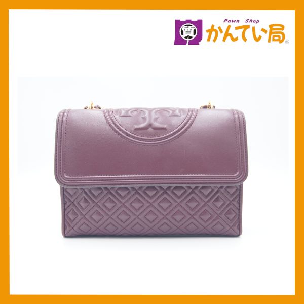 トリーバーチ ショルダーバッグ ポシェット Tory Burch レディース 