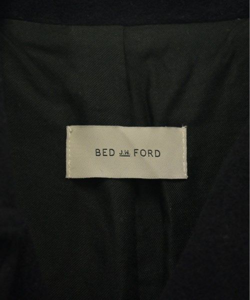 BED J.W. FORD トレンチコート メンズ 【古着】【中古】【送料無料】