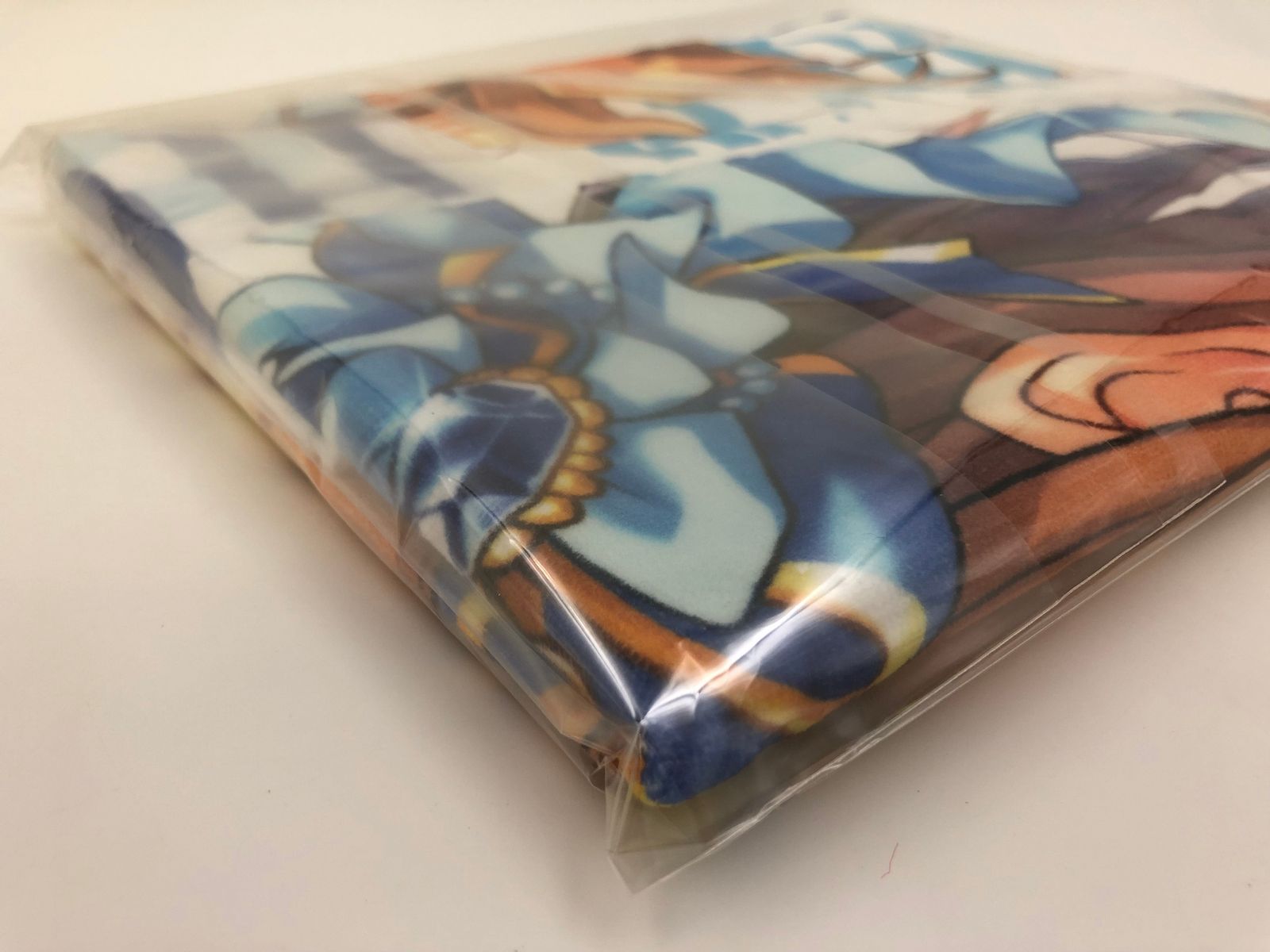 北条加蓮 120cm ビッグタオル 【シンデレラガールズ】 【公式通販】