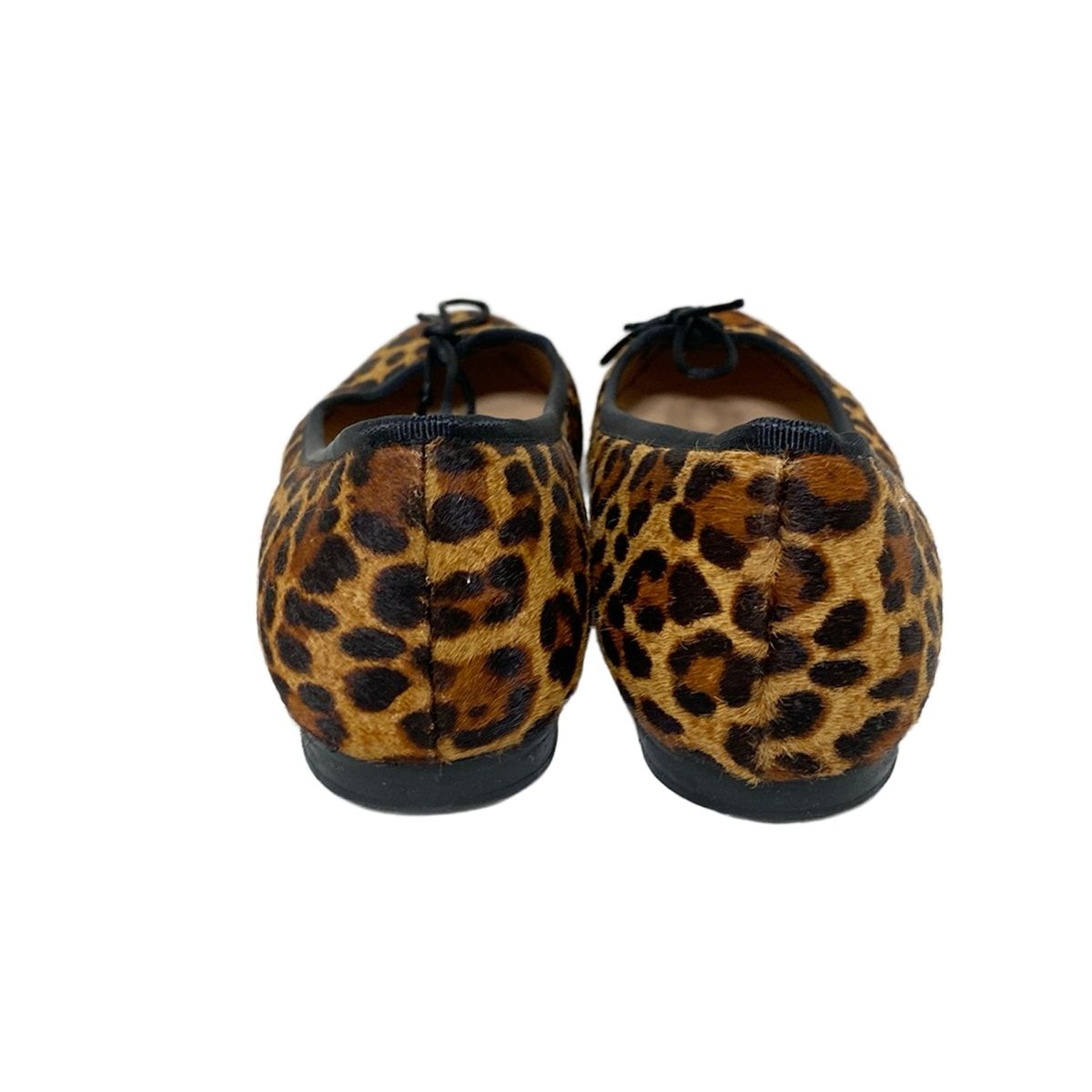 PELLICO(ペリーコ) フラットシューズ 36 レディース - ベージュ