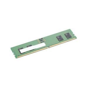 2営業日で発送 LENOVO レノボ 8GB DDR5 5600MHz UDIMM メモリ 2 4X71S00741