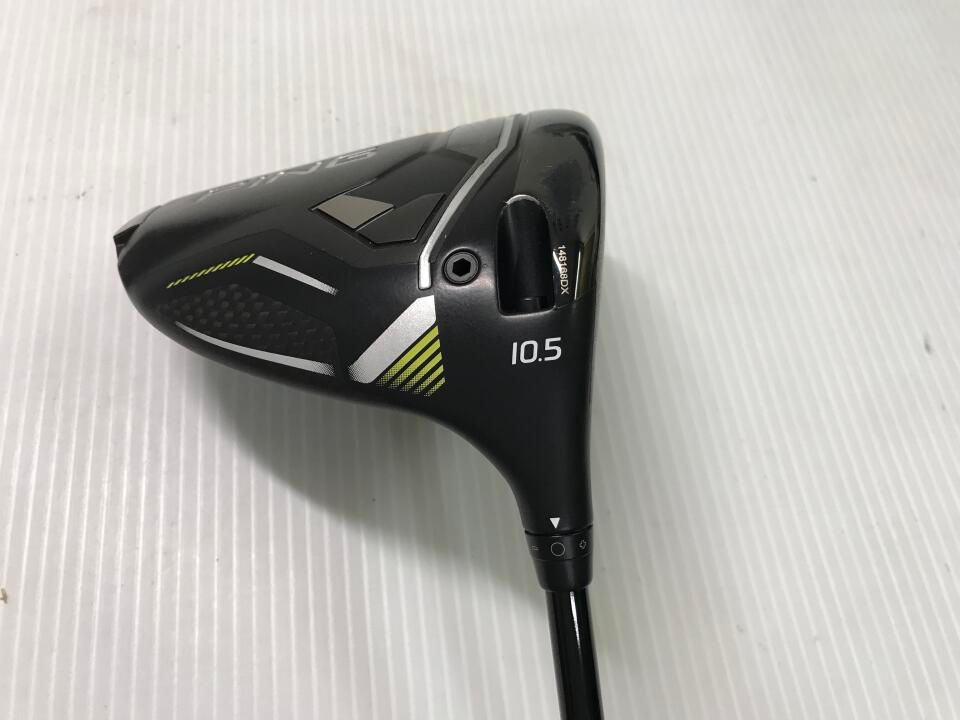 ピン G430 MAX 10K ALTA J CB BLACK 10.5 S 【公式通販】