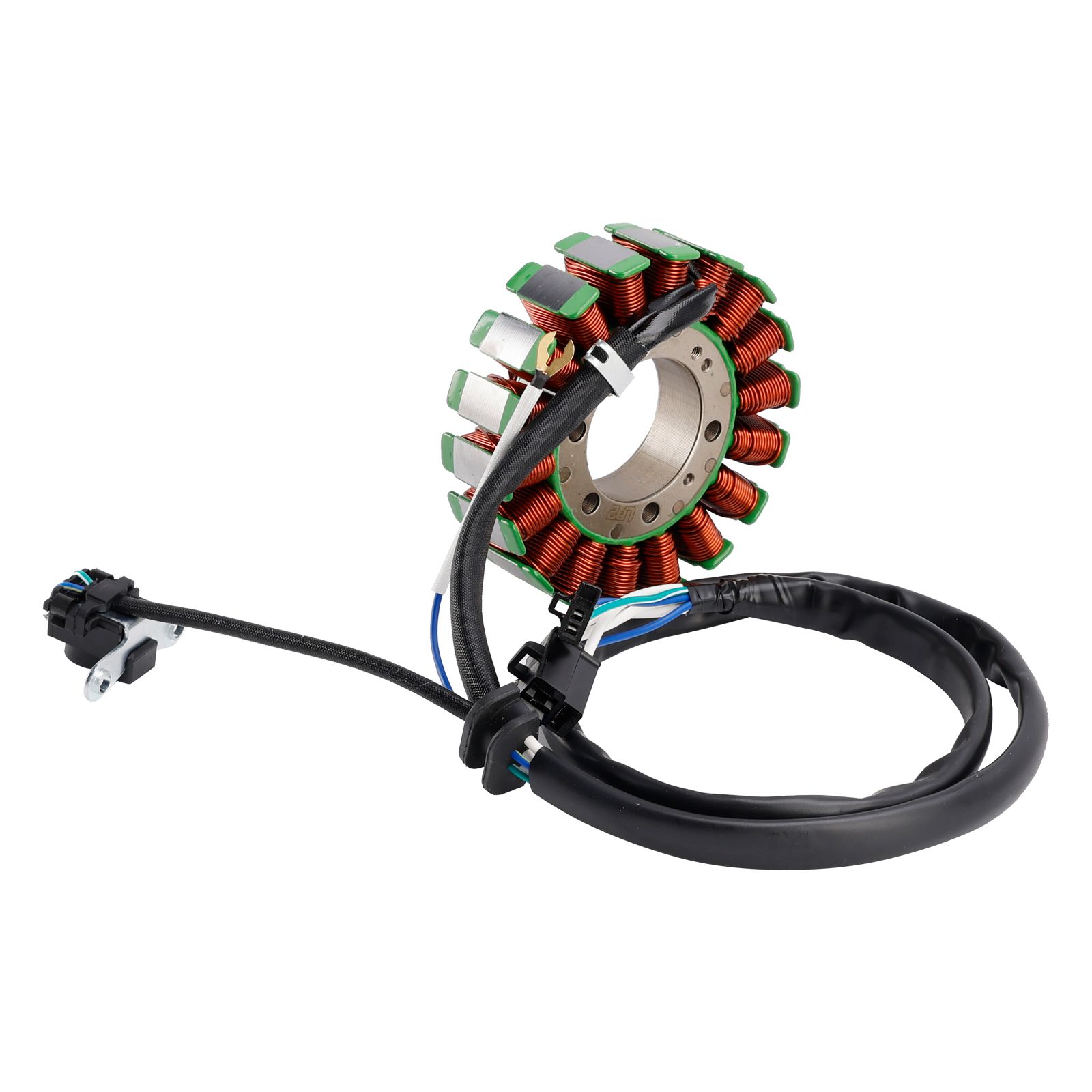 ヤマハ TT 600 R TT600R DJ01 5CH 1997 1999 2000 2001用 スタタージェネレーター