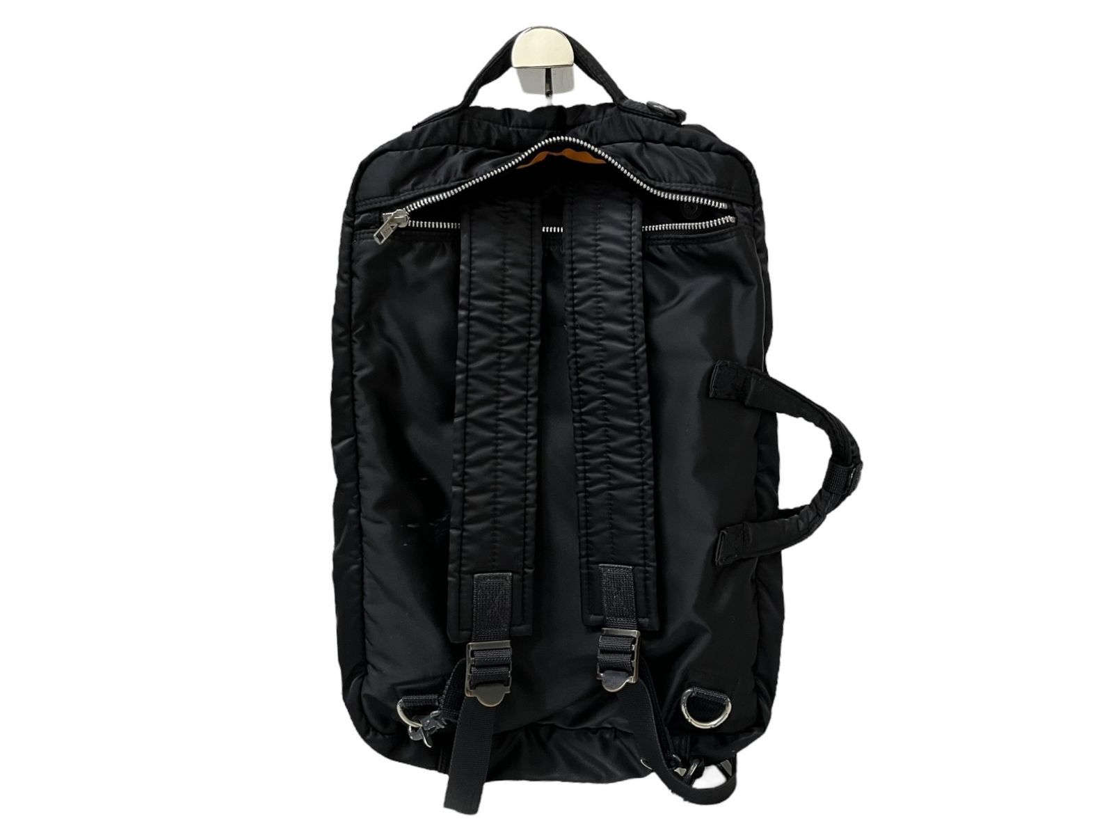 PORTER (ポーター) TANKER タンカー 3way ブリーフケース ビジネス