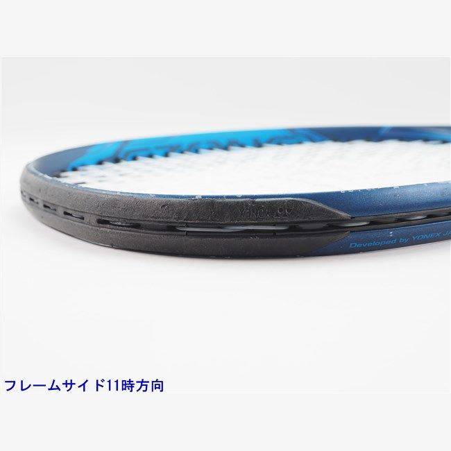 中古 テニスラケット ヨネックス イーゾーン 26 2020年モデル