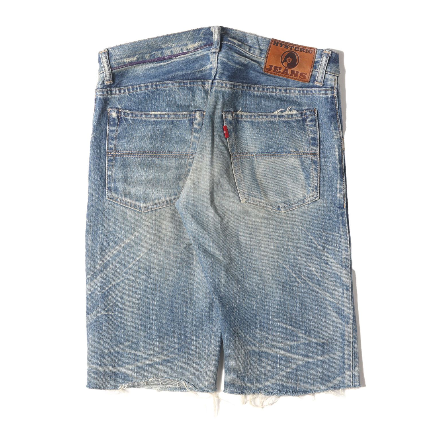 中古・古着通販】Hysteric Glamour (ヒステリックグラマー