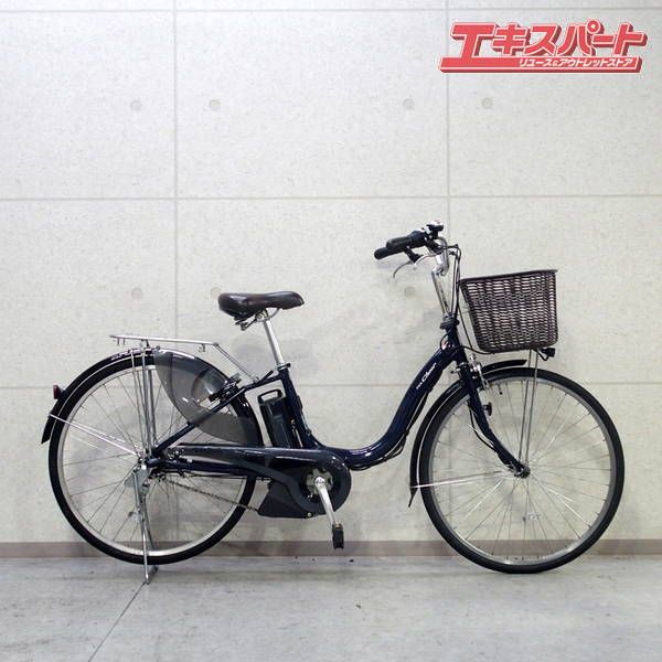 YAMAHA PAS Cheer PA26CH 2021 ヤマハ パス チアー 電動アシスト自転車 戸塚店