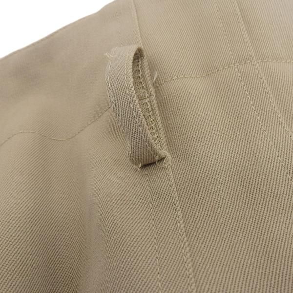 CELINE セリーヌ by Phoebe Philo フィービー期 2タック ベルテッド