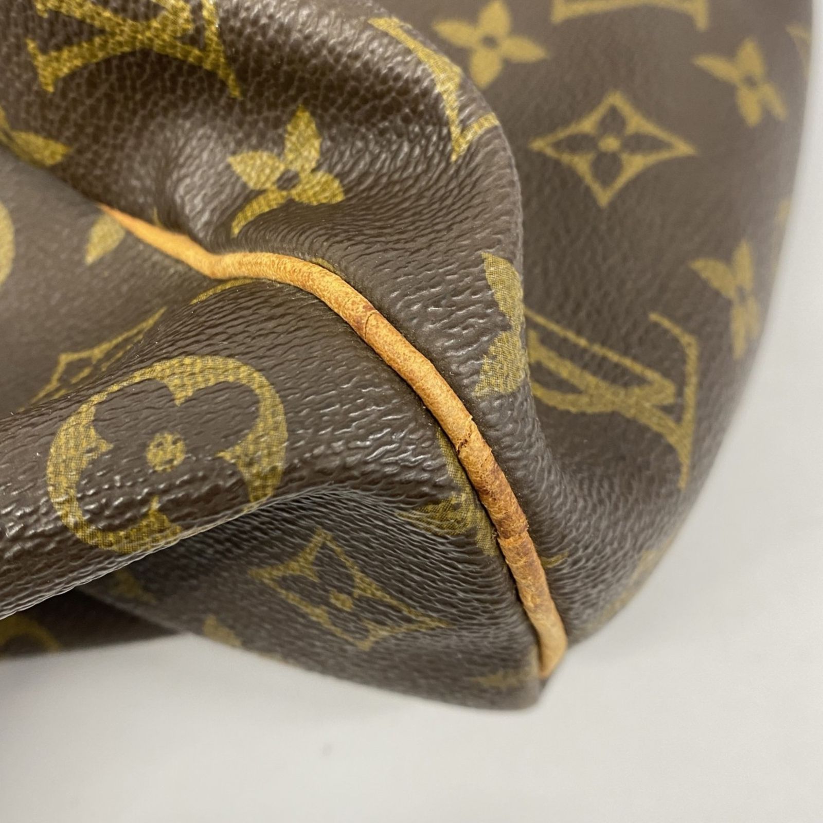LOUIS VUITTON - ルイヴィトン LOUIS VUITTON ボストンバッグ