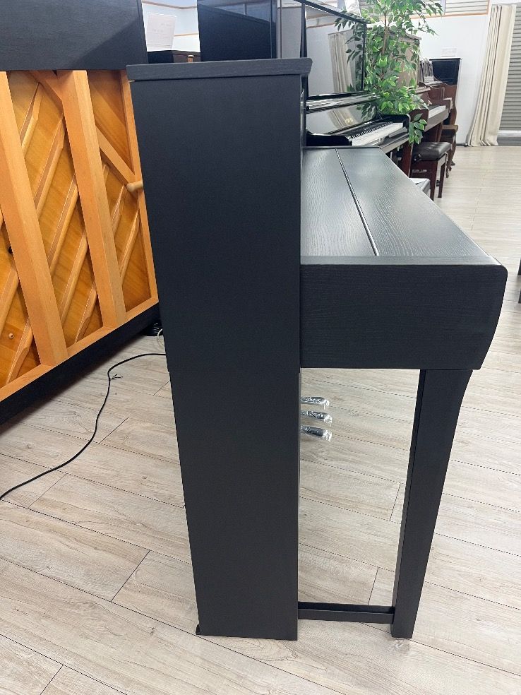 ☆76218【電子ピアノ】YAMAHA CLP685B 18年製 - メルカリ