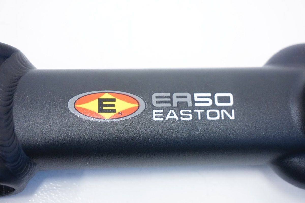 EASTON「イーストン」 EA50 φ25.4 130mm ステム / バイチャリ浜松店