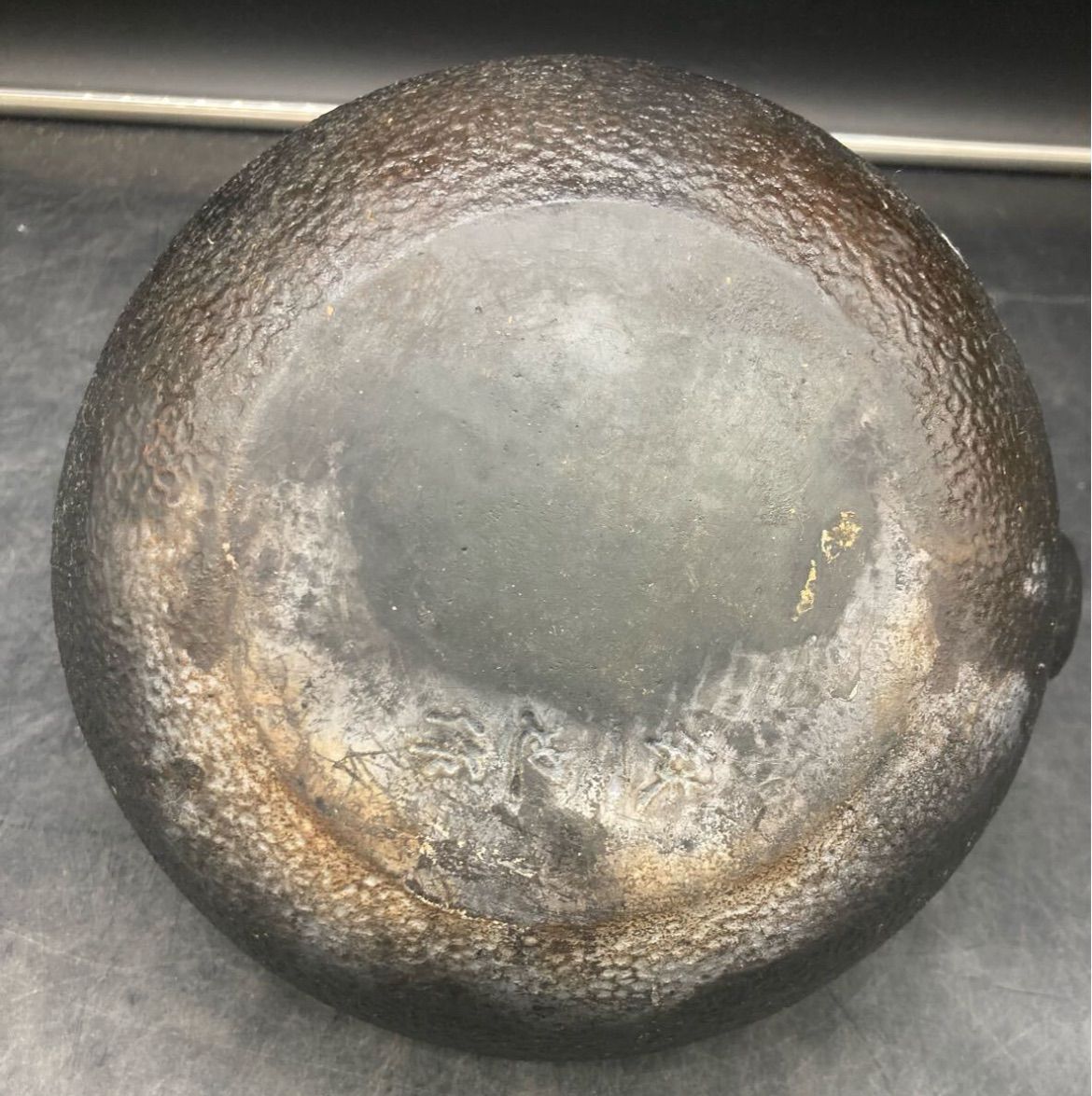 【新品未使用】南部鉄器 鉄瓶 急須 アンティーク 骨董品 鉄瓶 急須 南部鉄器 新品未使用品｜Yahoo!フリマ（旧PayPayフリマ）