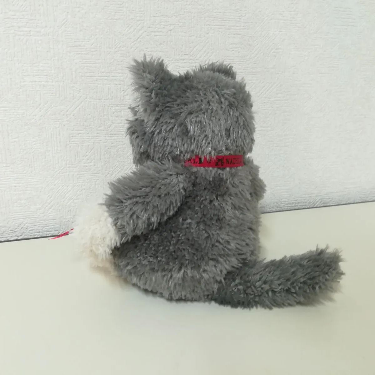 わちふぃーるど　ダヤン　ぬいぐるみ　2コセット 中古品 猫のダヤン わちふぃーるど ぬいぐるみ 中古品 1802 - メルカリ