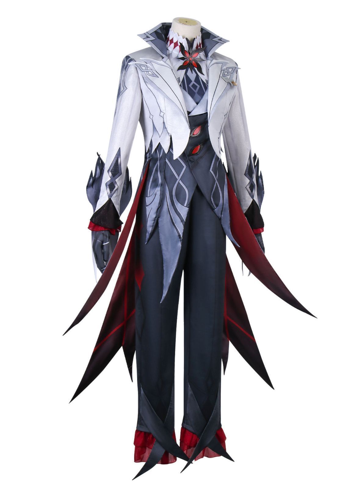 キャラクター