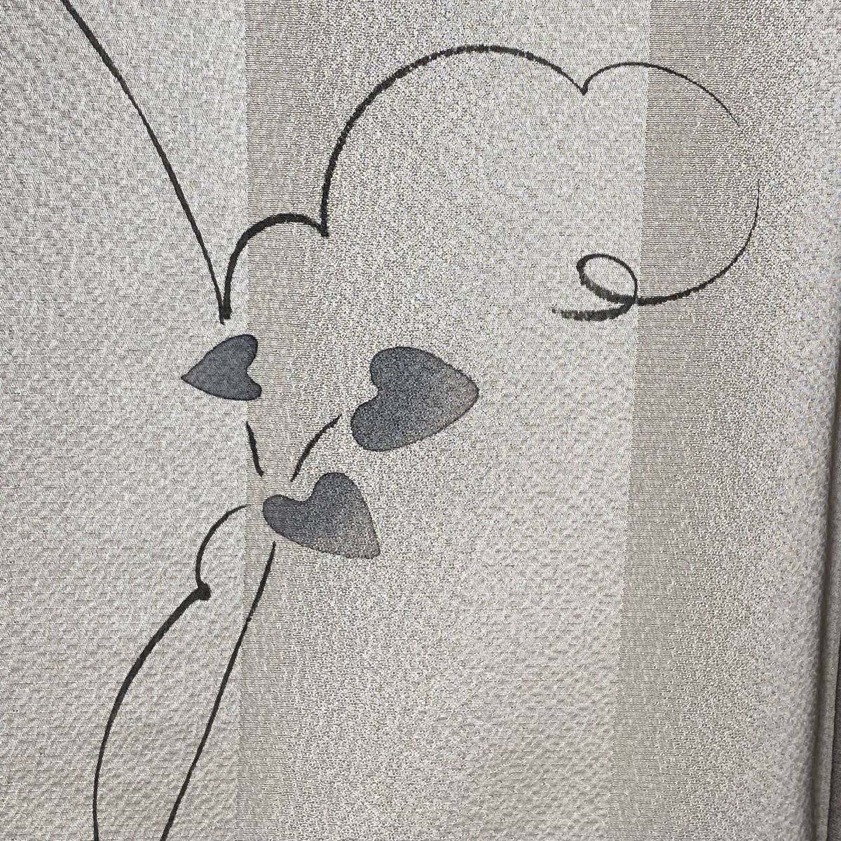 身丈111.5cm 裄丈67.5cm