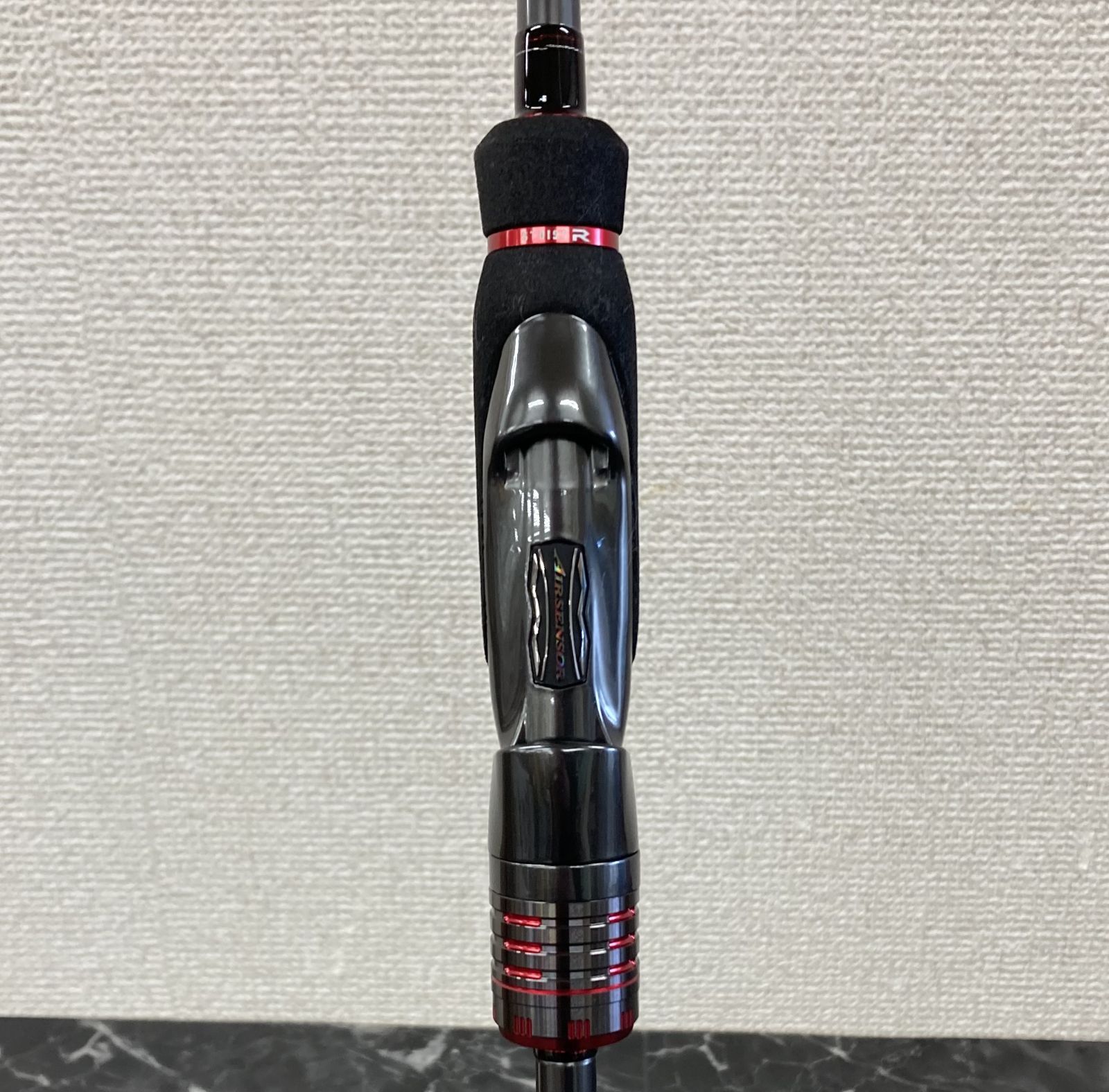 レーシングチューン エギング