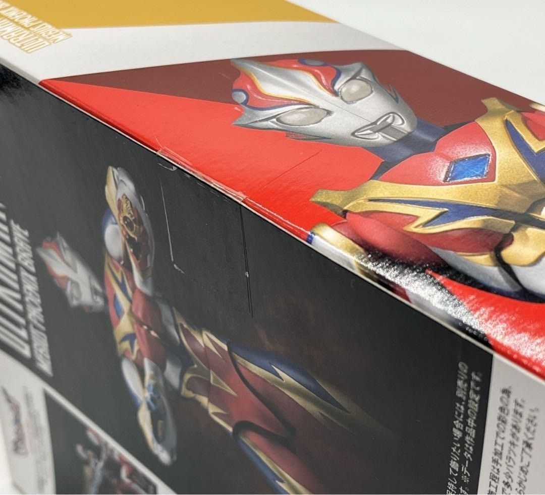 ULTRA-ACT ウルトラマンメビウス