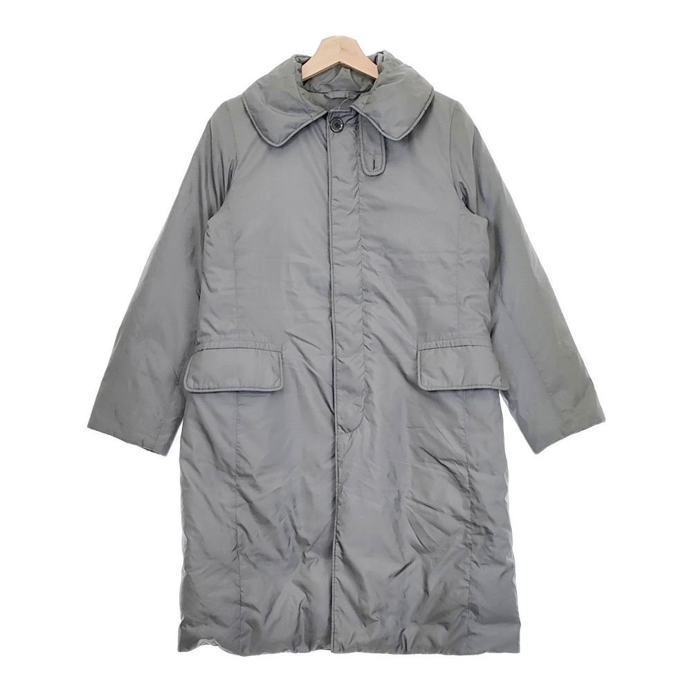 45rpm ダウンコート 45rpm ダウンコート 45R ナイロンダウンコート