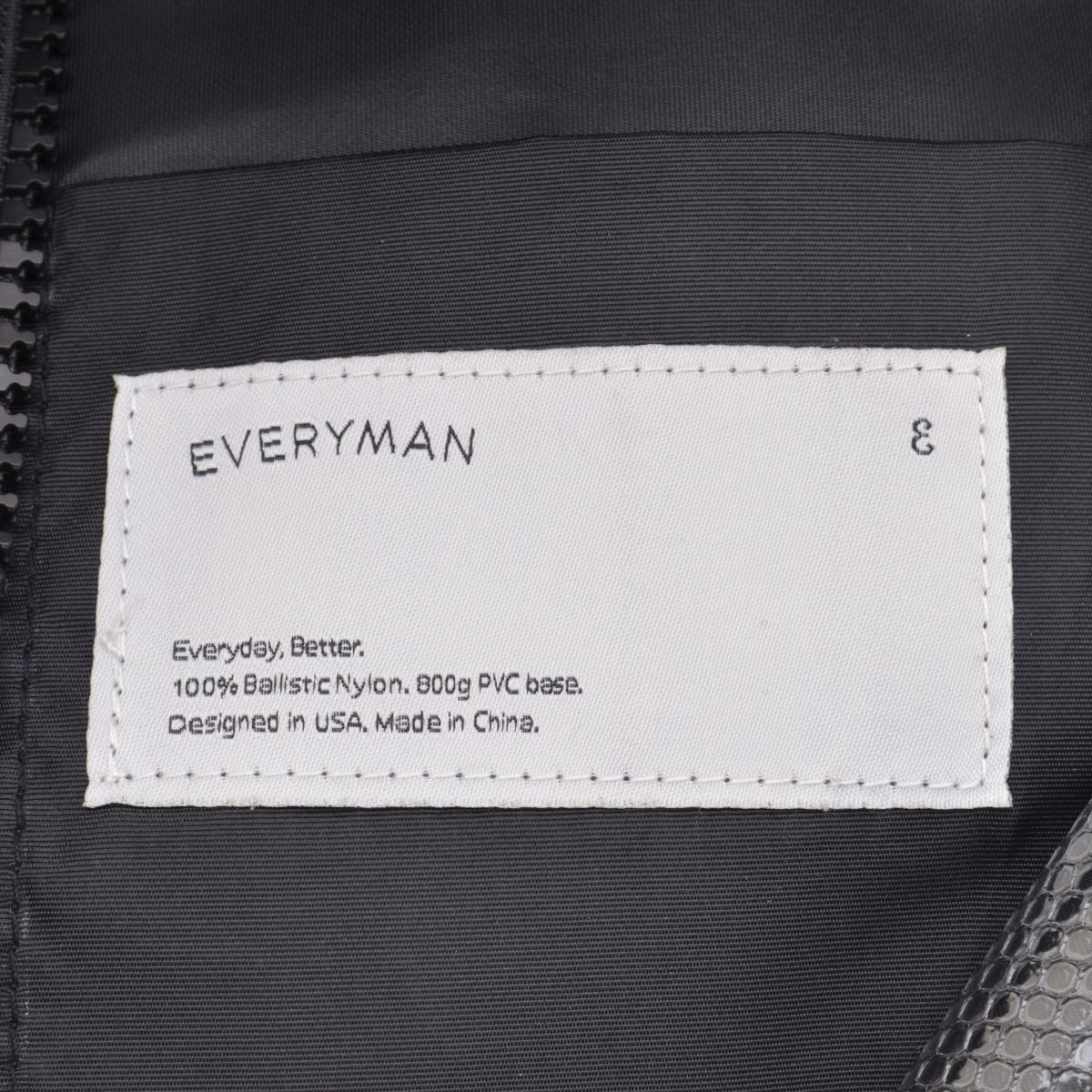 EVERYMAN】HIDEOUT PACK ハイドアウトパックバックパック - メルカリ EVERYMAN】HIDEOUT PACK ハイドアウトパックバックパック - メルカリ