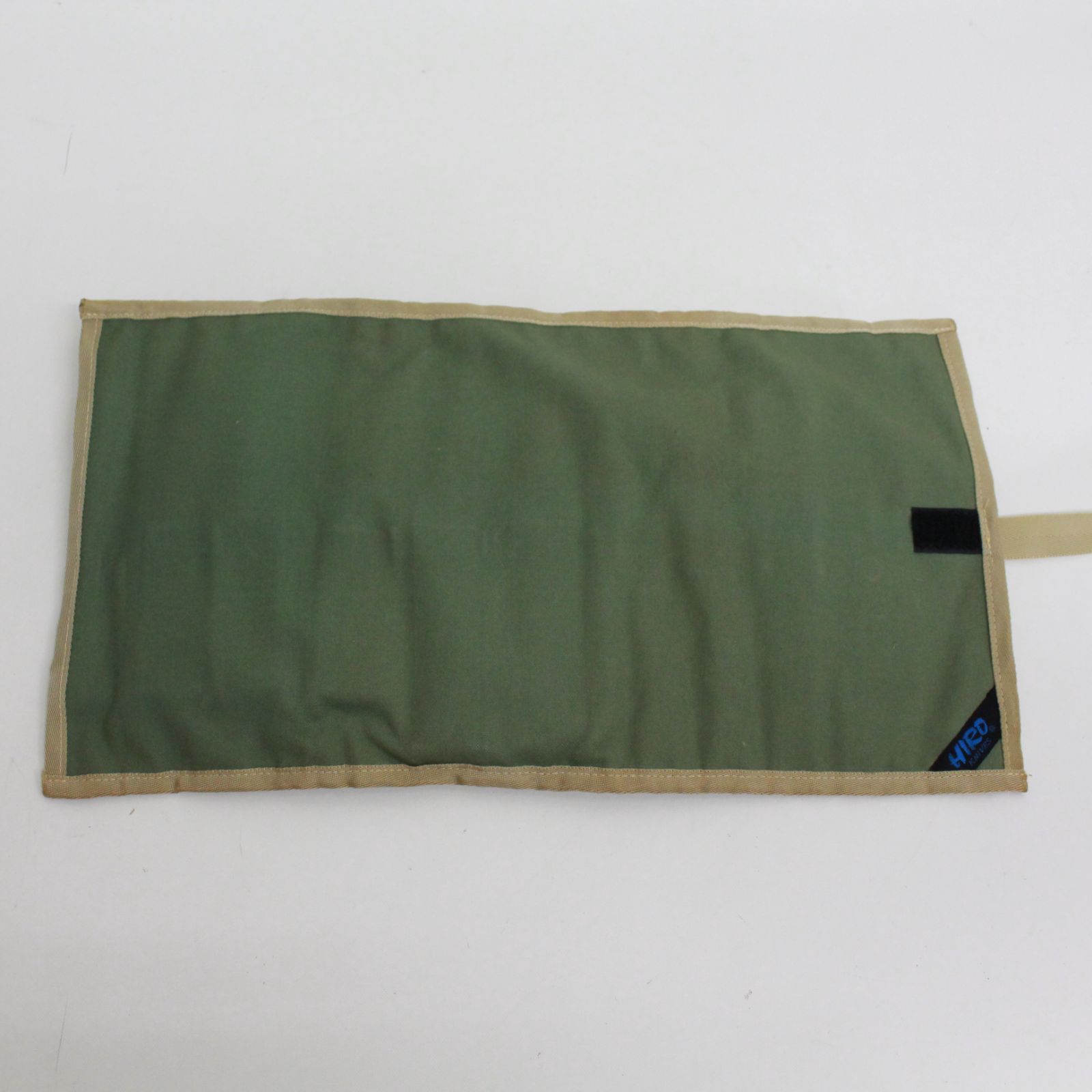 ウッドカービングナイフセット　／　内山春雄監修　カーヴァーズナイフセット（アユセット） : HIRO カーヴァーズナイフセット CK-100 内田春雄先生