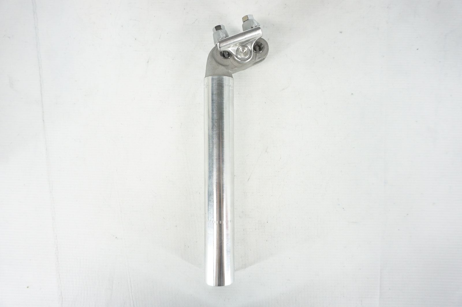 CAMPAGNOLO カンパニョーロ NJS Φ27.2 210mm シートポスト | バイチャリ阪急塚口店